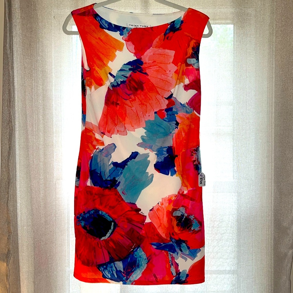 Trina Turk Dresss